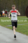 Senior mens NECAA Road Relays Champs., Hetton Lyons Oark, Hetton-le-Hole. Photo: David T. Hewitson/Sports for All Pics